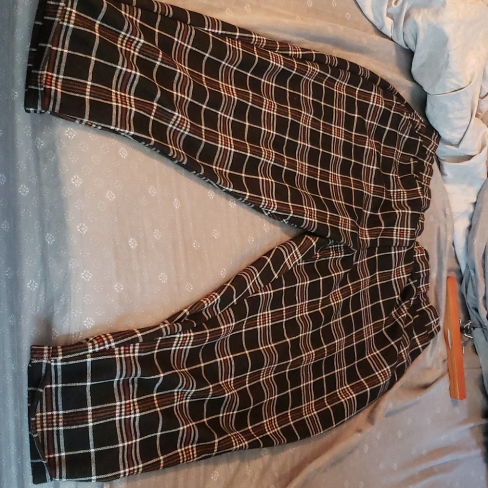 Dress pants